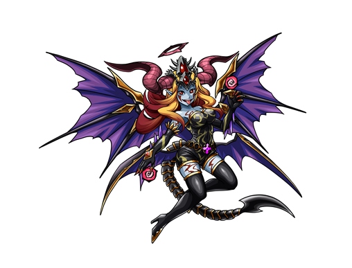 画像集#005のサムネイル/「パズドラZ」,ヘラ降臨ダンジョンに行ける「女神の絵馬」が5月10日に配信