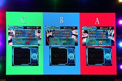 画像集#007のサムネイル/「パズドラZ ドラゴンコロシアムカップ」の関東地区予選が「パズドラファン感謝祭2014」にて開催。全国大会に出場する2名の選手が決定