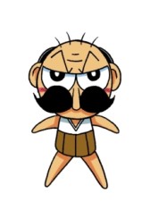 画像集#005のサムネイル/「パズドラZ」,「でんぢゃらすじーさん邪」のコラボダンジョン絵馬が15日に配信