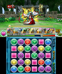 パズドラz と パズドラz テイマーバトル V2 がコラボ 超レア絵馬獲得のチャンス パズドラz と パズドラz テイマーバトル V2 がコラボ 超レア絵馬獲得のチャンス