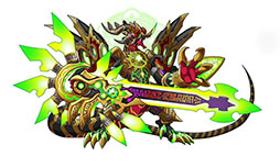 ꡼ No.007 | ֥ѥɥZסζɥ쥤о줹󥸥Ϥۿ