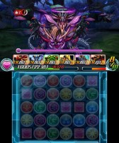 画像ギャラリー No.003のサムネイル画像 / 「パズドラZ」,ダンジョン「邪龍の樹海」の絵馬が再配信。ヘルヘイムと戦える