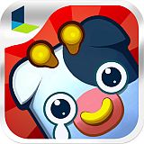 ���������꡼ No.002�Υ���ͥ������ / ���������ѥ����Puzzle Zoo Zoo�פ�Kindle�Ǥ�Amazon���ۿ���������