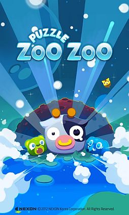 ꡼ No.003 | ѥPuzzle Zoo ZooפKindleǤAmazonۿ