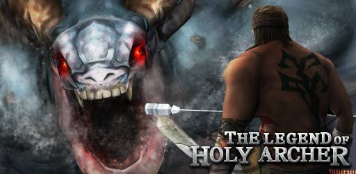 ���������꡼ No.001�Υ���ͥ������ / ��The Legend of Holy Archer�פ�DL���������߷פ�35��������