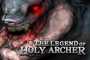 ���������꡼ No.002�Υ���ͥ������ / ��The Legend of Holy Archer�פ�DL���������߷פ�35��������