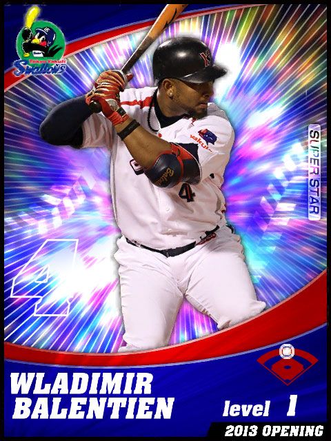 iOS版「プロ野球チームをつくろう!」のPVが公開に。選手カードも多数紹介iOS版「プロ野球チームをつくろう!」のPVが公開に。選手カードも多数紹介