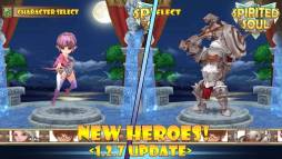 ꡼ No.001 | SPIRITED SOUL