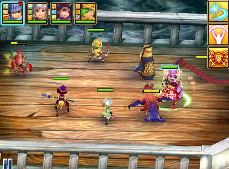 碧空英雄伝 Iphone 4gamer Net 碧空英雄伝 Iphone 4gamer Net