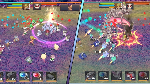 画像ギャラリー No.004のサムネイル画像 / 【4月19日のAndroid向けアプリセール情報】Unreal Engine 3採用のボクシングゲーム「Real Boxing」が99円で配信中