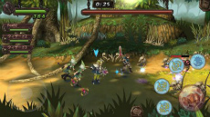 ���������꡼ No.009�Υ���ͥ������ / iOS/Android��������������RPG�ָ����ﵭ ����ե���ס���˾�����������ӥ���������������