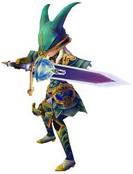 画像ギャラリー No.004のサムネイル画像 / 「幻塔戦記 グリフォン」,武器や防具など全35種が追加。ランキング機能も