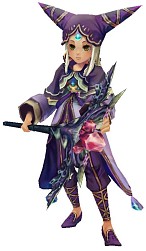 画像ギャラリー No.006のサムネイル画像 / 「幻塔戦記 グリフォン」,武器や防具など全35種が追加。ランキング機能も