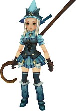 画像ギャラリー No.009のサムネイル画像 / 「幻塔戦記 グリフォン」,武器や防具など全35種が追加。ランキング機能も