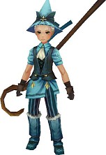 画像ギャラリー No.010のサムネイル画像 / 「幻塔戦記 グリフォン」,武器や防具など全35種が追加。ランキング機能も