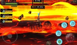 画像集#005のサムネイル/「幻塔戦記 グリフォン」Ver1.1.2.0アップデートが実施に。新マップも登場