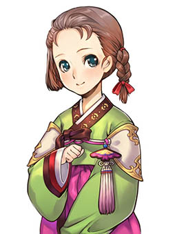 画像集#004のサムネイル/「幻塔戦記 グリフォン」が韓国でサービスイン。オリジナル装備の用意も