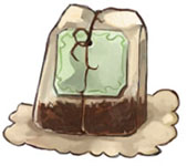 画像集#009のサムネイル/「幻塔戦記 グリフォン」,ティーセットを獲得できるホワイトデーイベントが開催