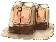 画像集#010のサムネイル/「幻塔戦記 グリフォン」,ティーセットを獲得できるホワイトデーイベントが開催