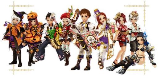 画像集#017のサムネイル/「幻塔戦記 グリフォン」クエスト「決塔!秘密結社」に挑んで怪人装備を入手