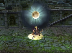 画像集#005のサムネイル/「幻塔戦記 グリフォン」,未知なる力を使う新職業「バーサーカー」が実装