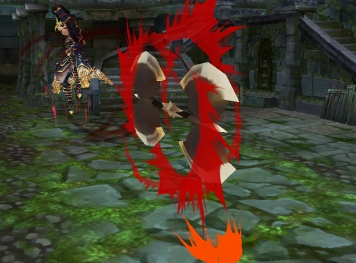 画像集#009のサムネイル/「幻塔戦記 グリフォン」,未知なる力を使う新職業「バーサーカー」が実装