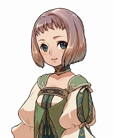 ꡼ No.005 | PRָۡﵭեפNPC֥졼סCVð ˤԤܳ͡ʥե󥿥MORPGϤΤäƤȶޤ