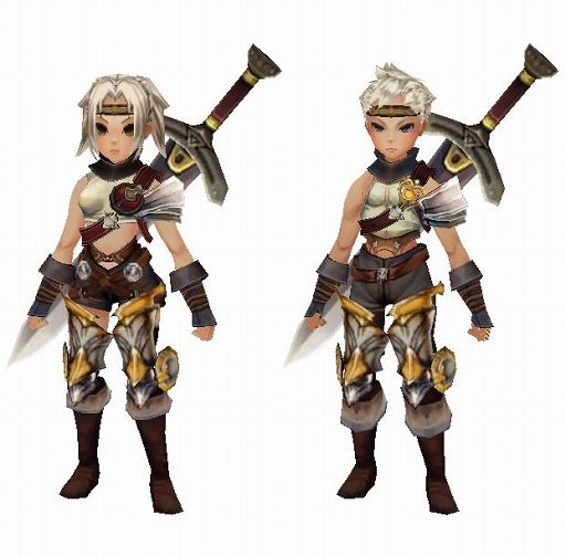 ꡼ No.006 | PRָۡﵭեפNPC֥졼סCVð ˤԤܳ͡ʥե󥿥MORPGϤΤäƤȶޤ