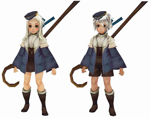 ꡼ No.008 | PRָۡﵭեפNPC֥졼סCVð ˤԤܳ͡ʥե󥿥MORPGϤΤäƤȶޤ