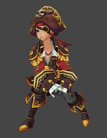 ꡼ No.013 | PRָۡﵭեפNPC֥졼סCVð ˤԤܳ͡ʥե󥿥MORPGϤΤäƤȶޤ