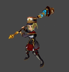 ꡼ No.014 | PRָۡﵭեפNPC֥졼סCVð ˤԤܳ͡ʥե󥿥MORPGϤΤäƤȶޤ