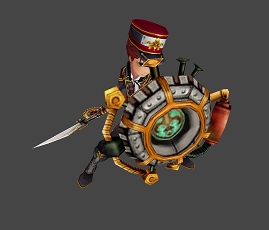 ꡼ No.015 | PRָۡﵭեפNPC֥졼סCVð ˤԤܳ͡ʥե󥿥MORPGϤΤäƤȶޤ