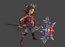 ꡼ No.016 | PRָۡﵭեפNPC֥졼סCVð ˤԤܳ͡ʥե󥿥MORPGϤΤäƤȶޤ