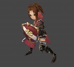 ꡼ No.018 | PRָۡﵭեפNPC֥졼סCVð ˤԤܳ͡ʥե󥿥MORPGϤΤäƤȶޤ