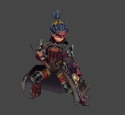 ꡼ No.019 | PRָۡﵭեפNPC֥졼סCVð ˤԤܳ͡ʥե󥿥MORPGϤΤäƤȶޤ