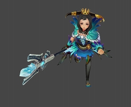 ꡼ No.021 | PRָۡﵭեפNPC֥졼סCVð ˤԤܳ͡ʥե󥿥MORPGϤΤäƤȶޤ