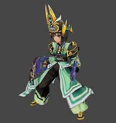 ꡼ No.023 | PRָۡﵭեפNPC֥졼סCVð ˤԤܳ͡ʥե󥿥MORPGϤΤäƤȶޤ