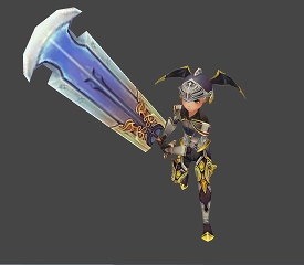 ꡼ No.050 | PRָۡﵭեפNPC֥졼סCVð ˤԤܳ͡ʥե󥿥MORPGϤΤäƤȶޤ