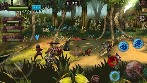 ꡼ No.053 | PRָۡﵭեפNPC֥졼סCVð ˤԤܳ͡ʥե󥿥MORPGϤΤäƤȶޤ