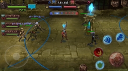 ꡼ No.054 | PRָۡﵭեפNPC֥졼סCVð ˤԤܳ͡ʥե󥿥MORPGϤΤäƤȶޤ