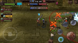 ꡼ No.055 | PRָۡﵭեפNPC֥졼סCVð ˤԤܳ͡ʥե󥿥MORPGϤΤäƤȶޤ