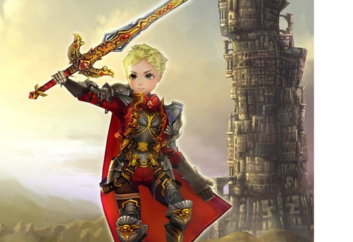 画像ギャラリー No.010のサムネイル画像 / 「幻塔戦記 グリフォン」新ワールドオープン記念スタートダッシュキャンペーン