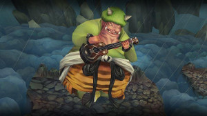 画像ギャラリー No.003のサムネイル画像 / 「幻塔戦記 グリフォン 〜新章〜」,1万円相当の品をもらえるカムバックキャンペーン