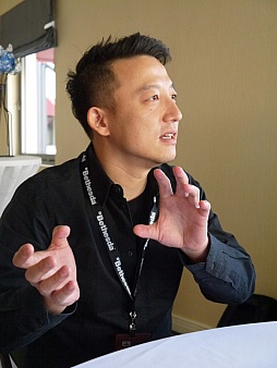 ꡼ No.005 | ʬʤΤؤζݤСƹǹԤ줿PsychoBreakפΥץӥ塼٥Ȥݡ