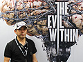 ［E3 2013］三上真司氏が手がける「PsychoBreak」のデモプレイをチェック。秀逸な演出の数々でプレイヤーの恐怖をかき立てる