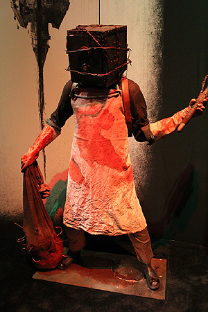 ꡼ No.004 | E3 2013ϻ忿ʻ᤬꤬PsychoBreakפΥǥץ쥤åʱФοǥץ쥤䡼ζݤ򤫤ΩƤ