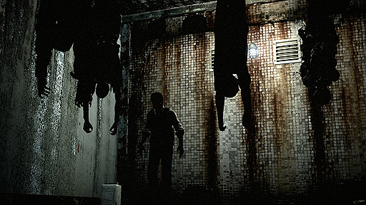 ꡼ No.006 | E3 2013ϻ忿ʻ᤬꤬PsychoBreakפΥǥץ쥤åʱФοǥץ쥤䡼ζݤ򤫤ΩƤ