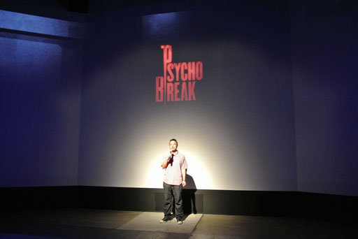 ꡼ No.003 | TGS 2013Bethesda Softworks֡ǡPsychoBreakפΥץ쥤ܽǿѤФȶݡɤ˿줤褦