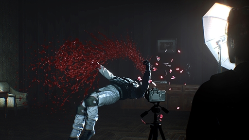 画像集 No.009のサムネイル画像 / ［E3 2017］「サイコブレイク」の悪夢はまだ終わらない。続編「The Evil Within 2」が10月13日に発売