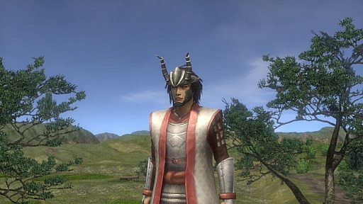 画像ギャラリー No.011のサムネイル画像 / 「信長の野望 Online 〜天下夢幻の章〜」購入特典やOPムービーが公開に